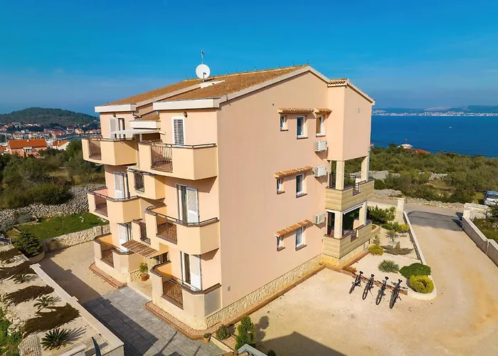 Apartman Sipina 3