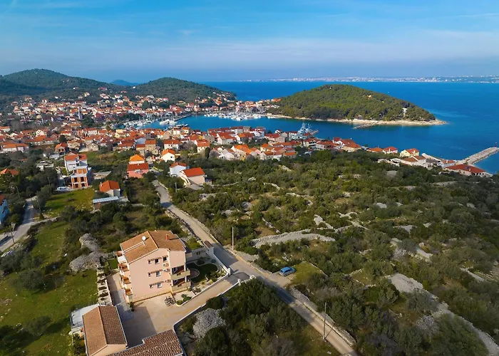 Apartman Sipina 3