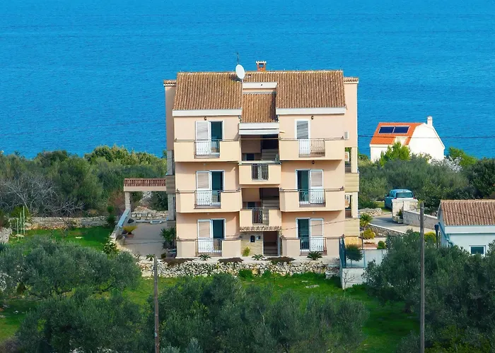 Apartman Sipina 3
