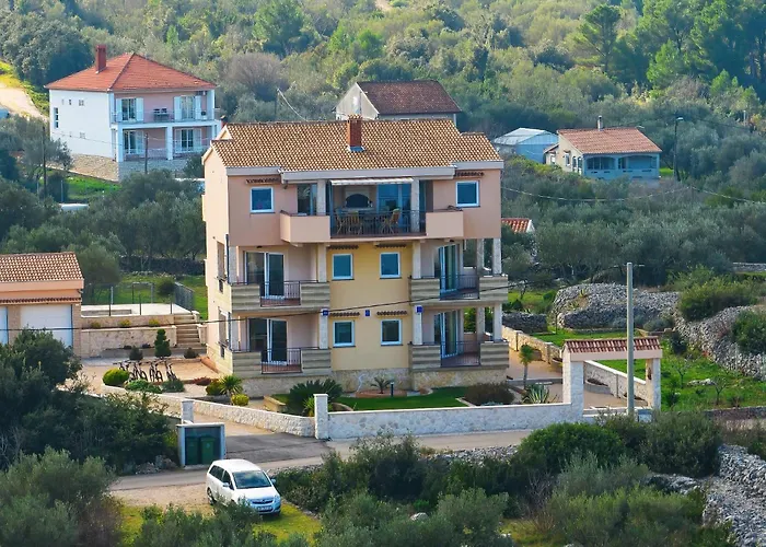 Apartman Sipina 3