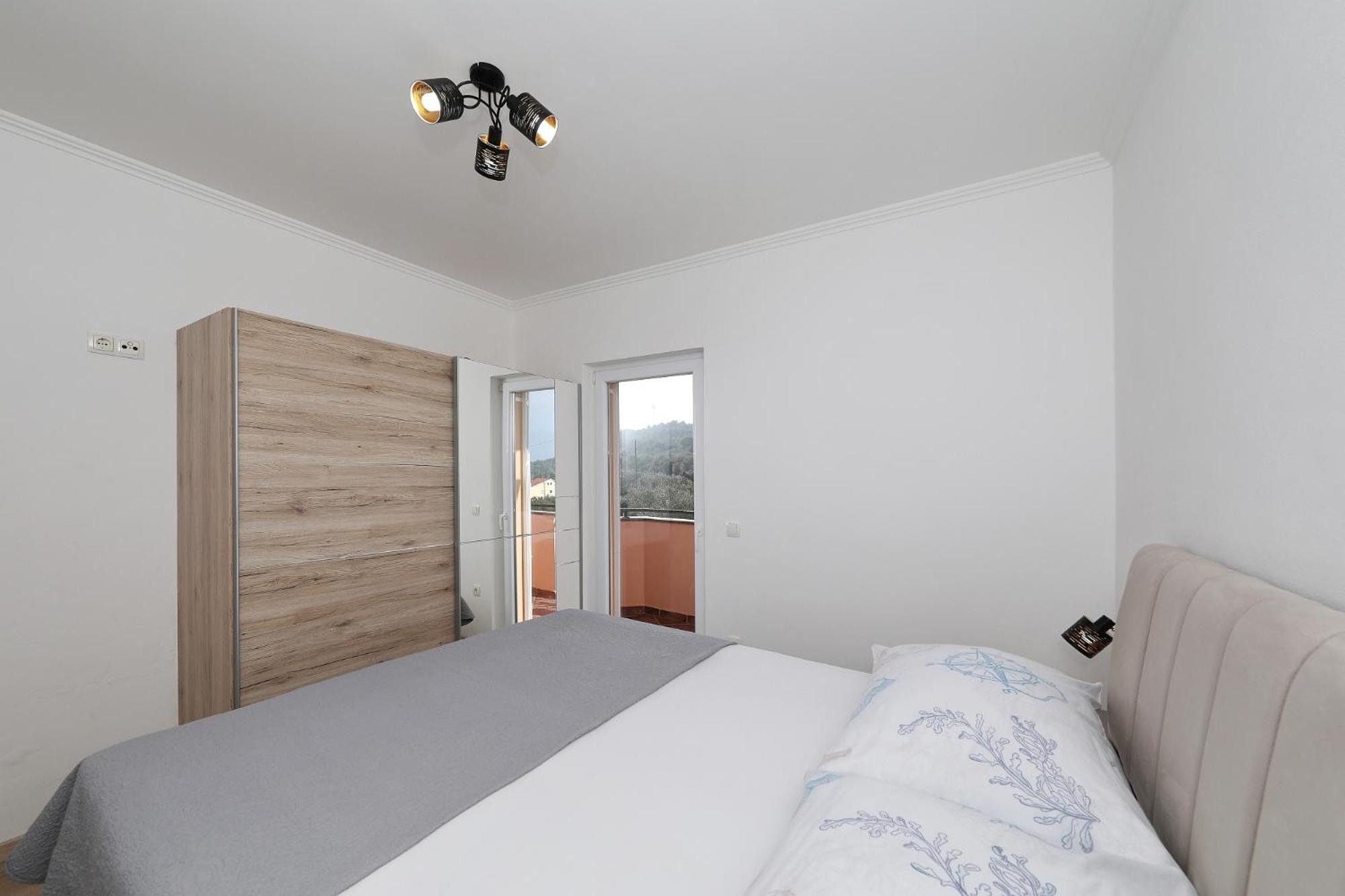 Sipina 3 Apartment Kukljica