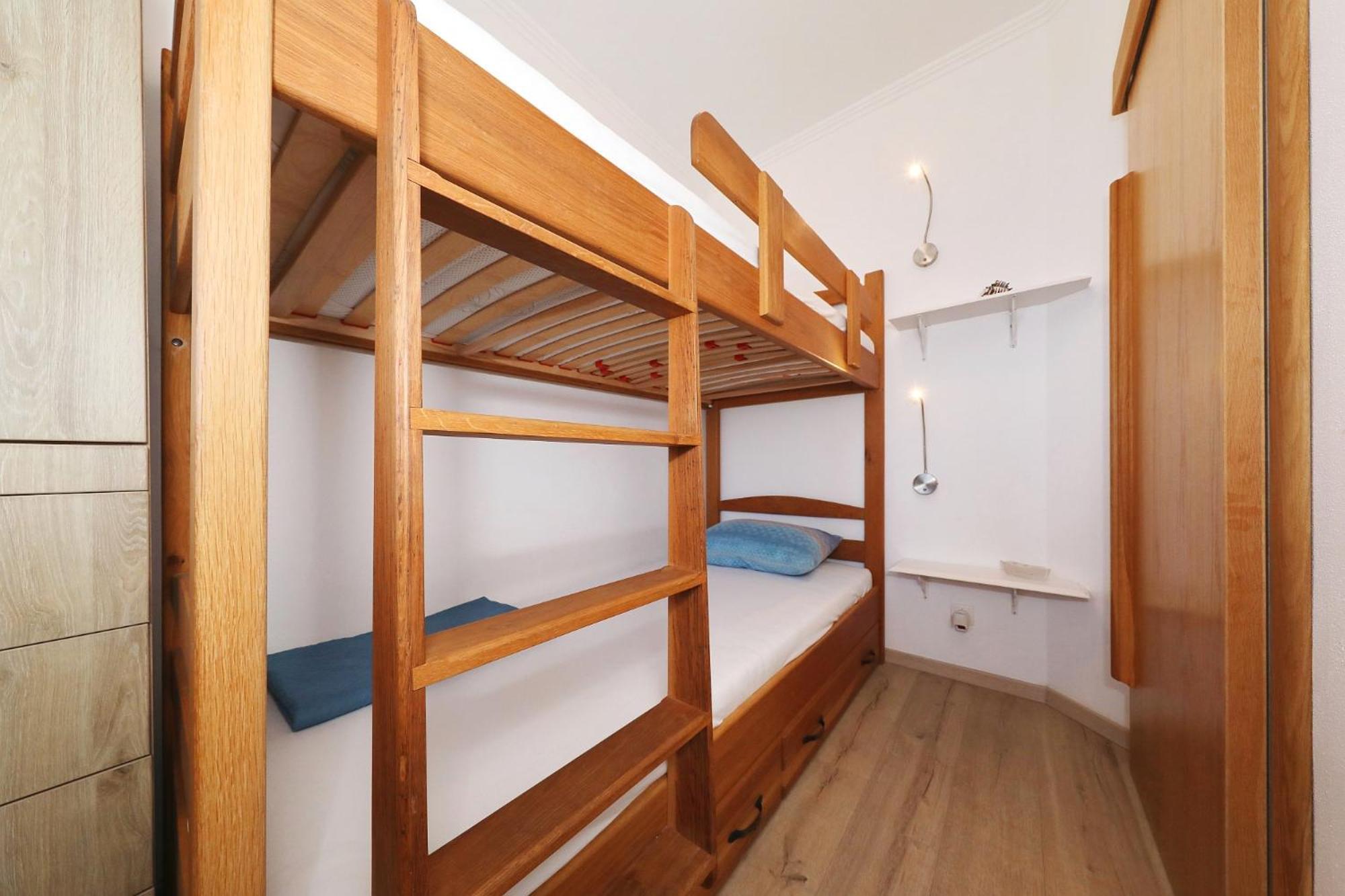 Sipina 3 Apartment Kukljica