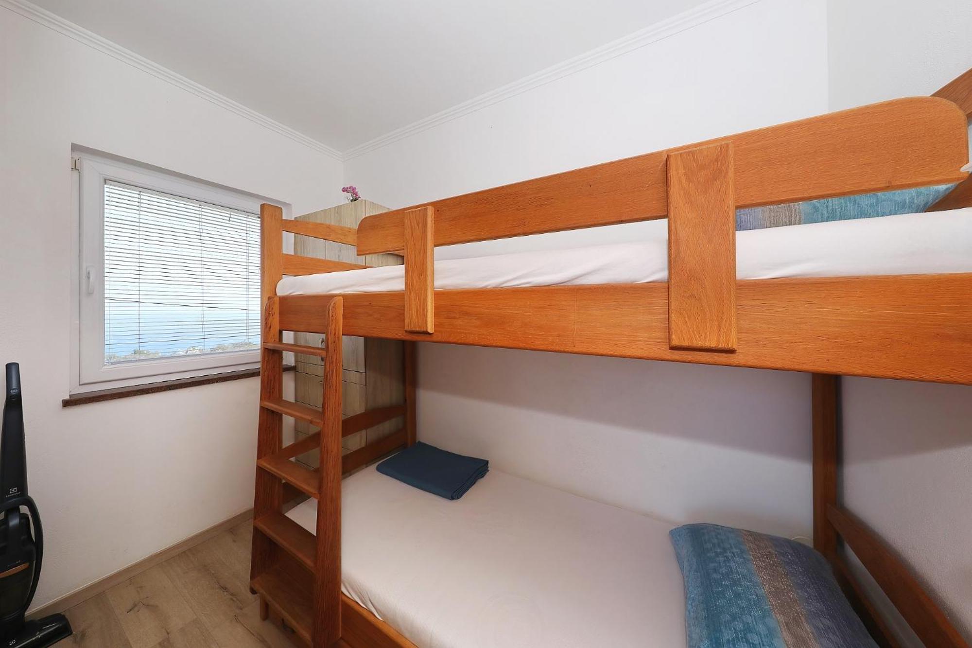 Apartment Sipina 3 *