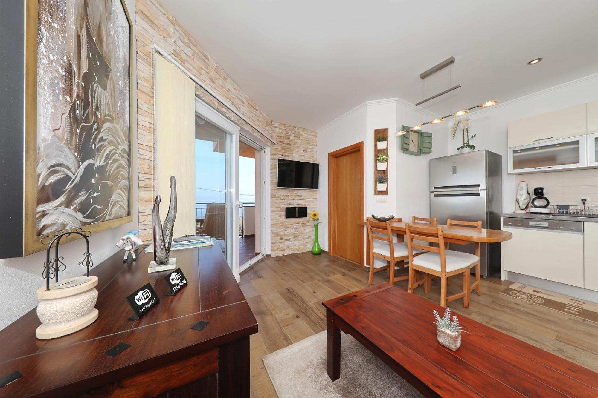 Sipina 3 Apartment Kukljica
